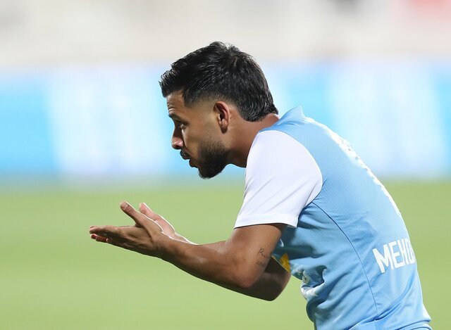 باشگاه پرسپولیس رسما خواستار جذب ستاره محبوب استقلالی‌ها شد