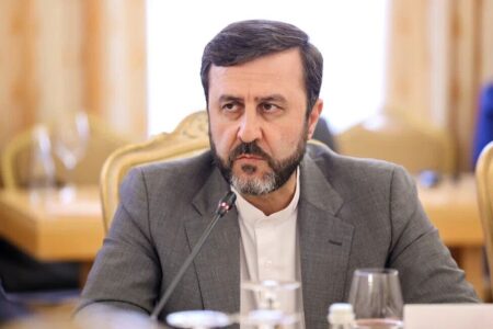غریب آبادی: ایران پیش‌بینی لازم را برای واکنش به تصویب قطعنامه‌ آژانس انجام داده است