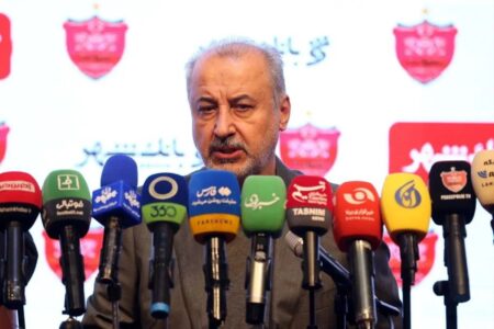 هنر مدیران گذشته پرسپولیس؛ ۱۰ میلیارد تبدیل به ۲۰۰ میلیارد شد!