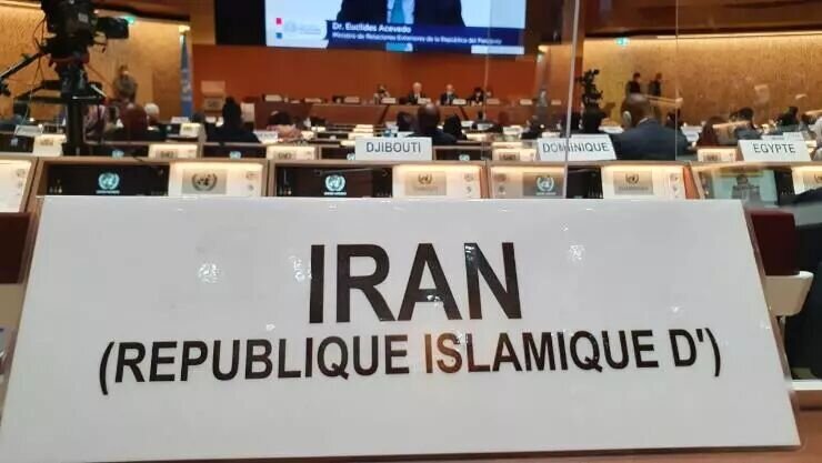 ایران چاره‌ای جز پاسخ به قطعنامه سیاسی ندارد؛ راه‌اندازی یک مرکز جدید غنی‌سازی