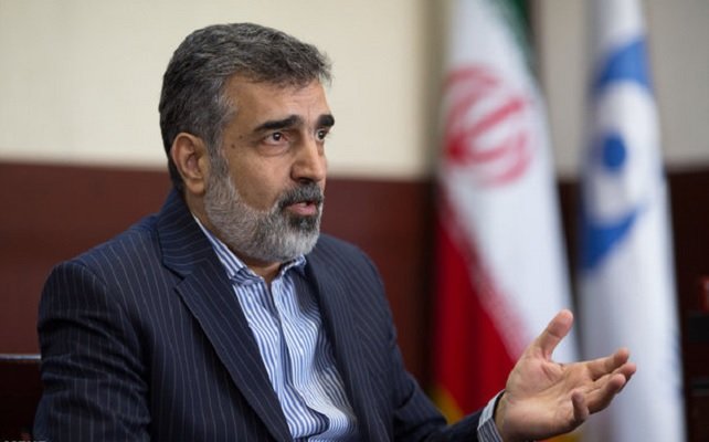 کمالوندی: غنی‌سازی به شکل چشمگیری افزایش پیدا می‌کند