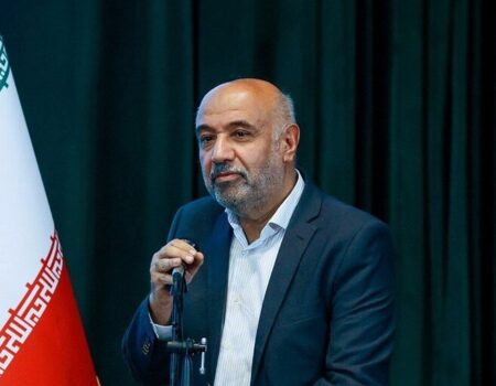 همکاری ایران و هند در حوزه‌های مهارت و رفاه اجتماعی