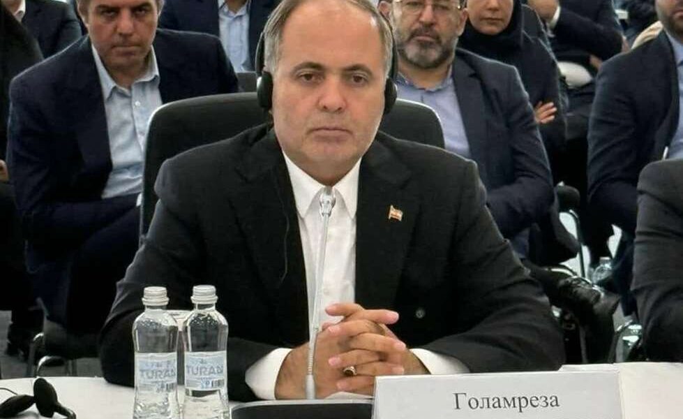 افزایش کشت فراسرزمینی ایران در اراضی قزاقستان/ توسعه صادرات کشاورزی به آسیای میانه