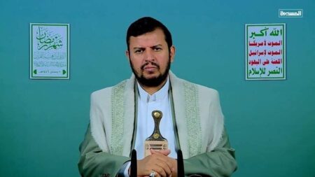 مراکز توزیع کمک در غزه به تله مرگ تبدیل شده است