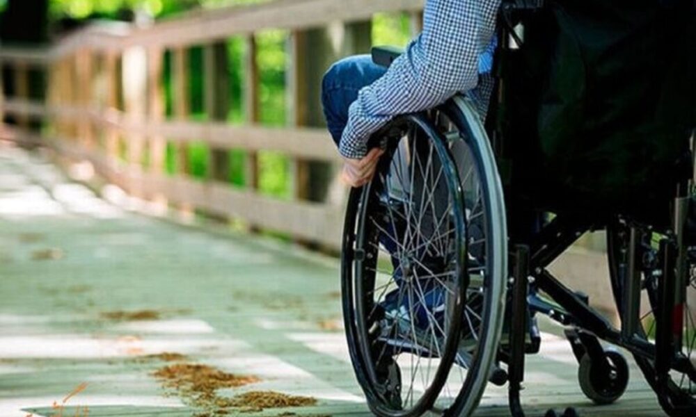 رعایت حقوق شهروندی معلولان، پیش‌شرط احداث ساختمان‌ها و فضاهای عمومی