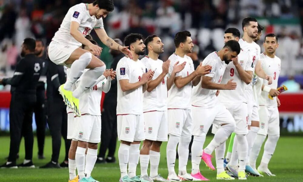حریف بعدی تیم ملی از آمریکای جنوبی می‌آید!