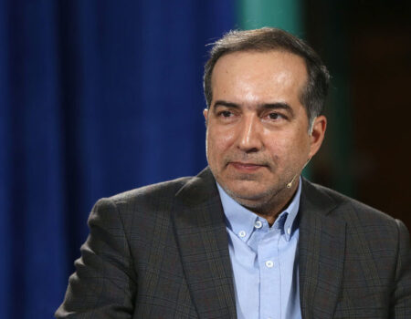 روی آنتن زنده مطرح شد: فساد چای دبش چرا اتفاق افتاد؟