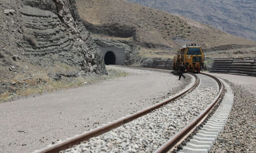 امضای پروتکل همکاری ایران، ترکمنستان و ازبکستان در توسعه حمل‌ونقل ریلی