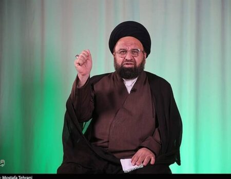 چرا اهل سنت به علی (ع) می‌گویند «کَرّم‌الله وَجهَه»؟
