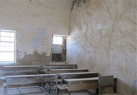 استانداردسازی ۷۲۰۰ مدرسه در کشور تا مهر سال جاری