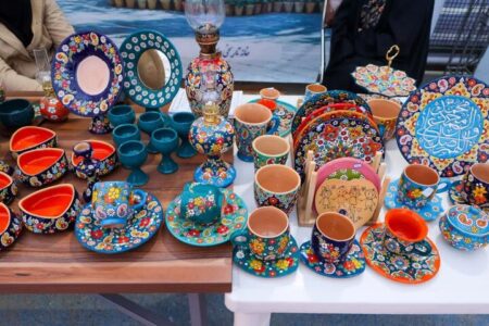 معرفی کشورهای دوستدار صنایع‌دستی جهان؛ از ایران تا ژاپن و مکزیک