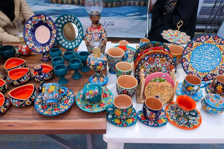 معرفی کشورهای دوستدار صنایع‌دستی جهان؛ از ایران تا ژاپن و مکزیک