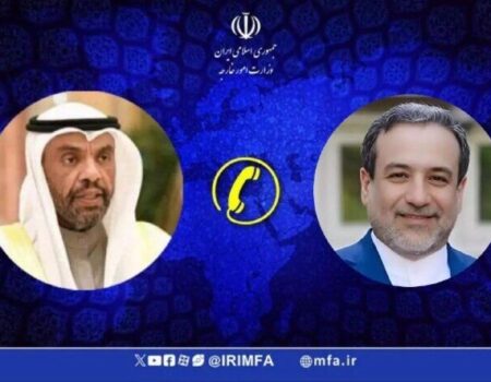 ایران قاطعانه به تهاجم غیرقانونی و بزدلانه رژیم صهیونیستی پاسخ خواهد داد