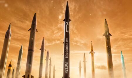 دشمن پاسخ سخت و شایسته خود را دریافت خواهد کرد