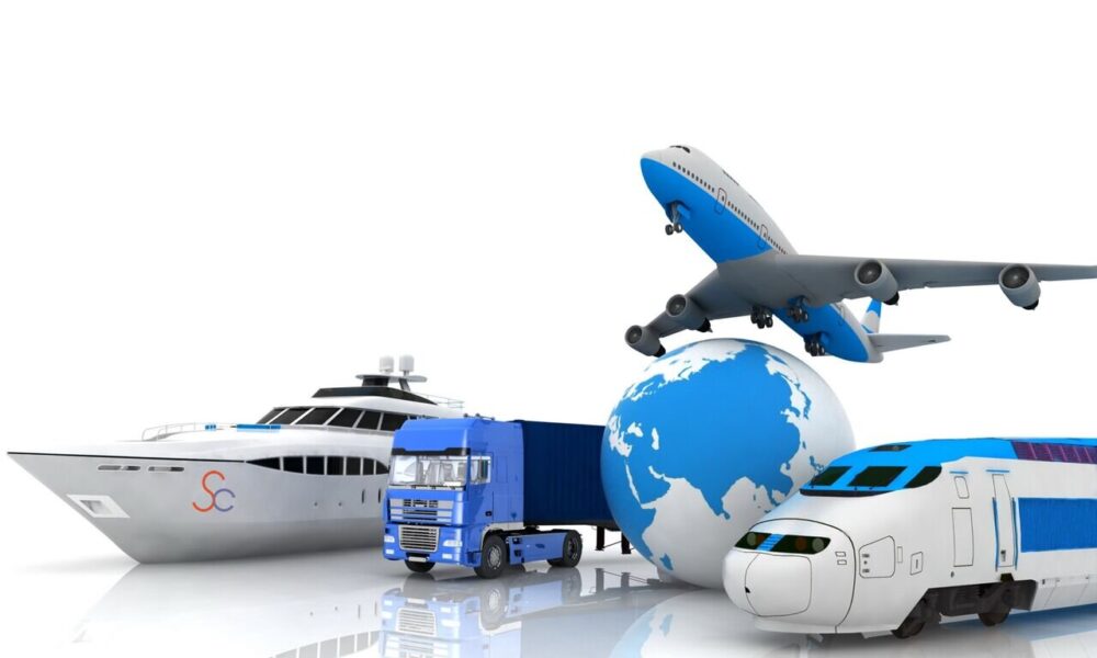 زیرساخت‌های حمل‌ونقل زمینی، ریلی و دریایی با ظرفیت کامل فعال هستند