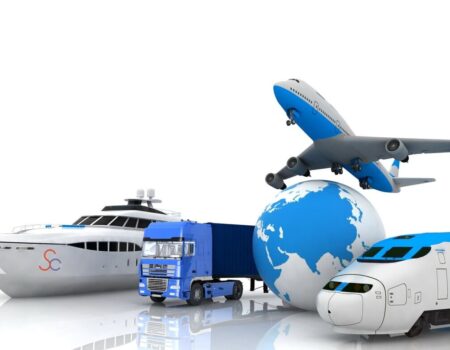 زیرساخت‌های حمل‌ونقل زمینی، ریلی و دریایی با ظرفیت کامل فعال هستند