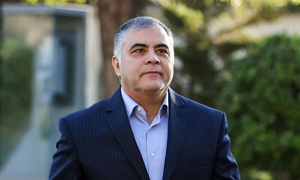 آمادگی صنعت نفت برای پشتیبانی از امنیت ملی