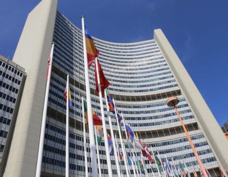 زمان برگزاری نشست اضطراری شورای حکام تعیین شد