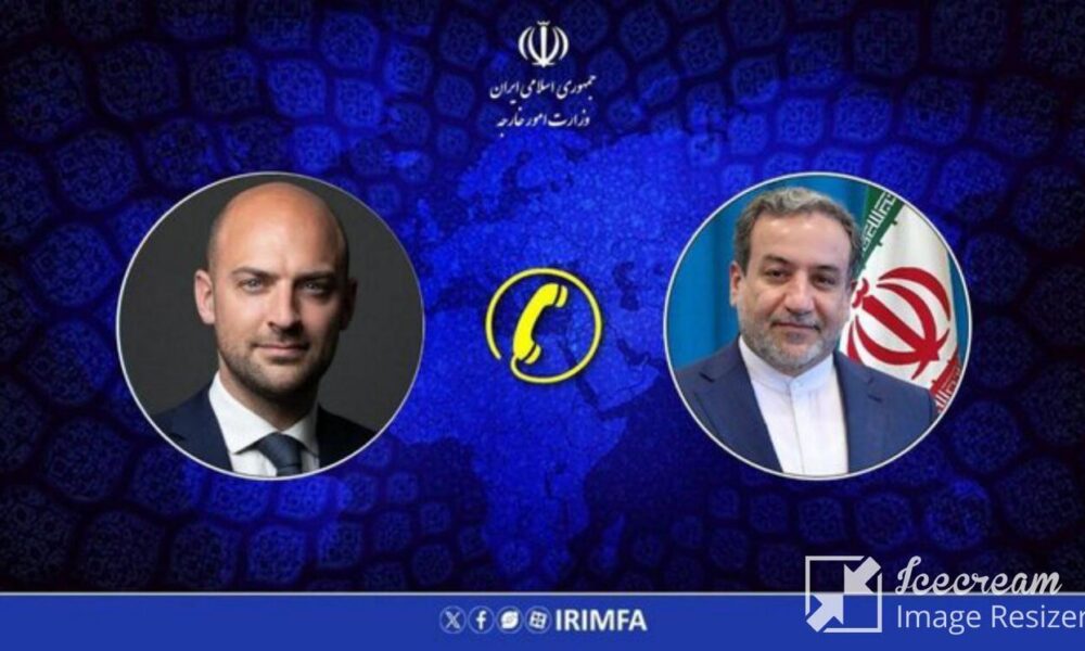 عراقچی: دولت‌های عضو شورای امنیت، برخوردی مسئولانه با جنایت‌های رژیم صهیونیستی کنند