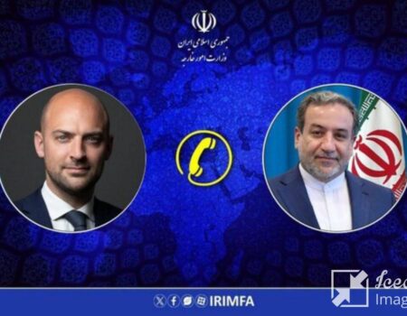 عراقچی: دولت‌های عضو شورای امنیت، برخوردی مسئولانه با جنایت‌های رژیم صهیونیستی کنند