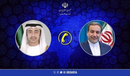 عراقچی: نیروهای مسلح ایران قاطعانه به تجاوز رژیم کودک‌کش صهیونیستی پاسخ خواهد داد