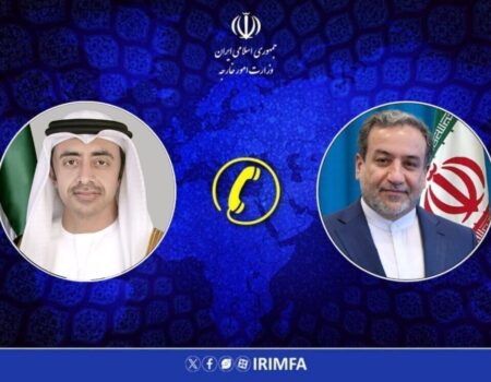عراقچی: نیروهای مسلح ایران قاطعانه به تجاوز رژیم کودک‌کش صهیونیستی پاسخ خواهد داد