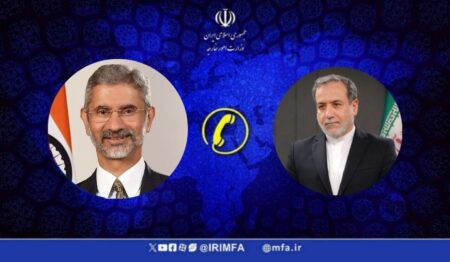 عراقچی: اقدام متجاوزانه رژیم صهیونیستی در حمله به ایران مسیر دیپلماسی را به انحراف کشاند