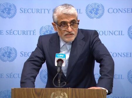 ایران: سکوت به‌معنای مشارکت در جنایت رژیم صهیونیستی است