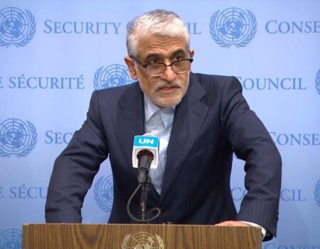 ایران: سکوت به‌معنای مشارکت در جنایت رژیم صهیونیستی است