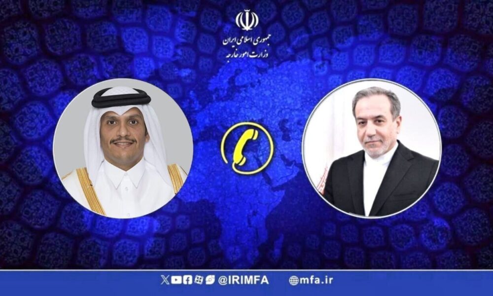 عراقچی: ایران قاطعانه به تهاجم غیرقانونی متجاوزان صهیونیست پاسخ خواهد داد