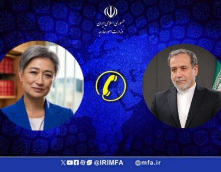 عراقچی نسبت به تبعات و پیامدهای رویکرد تجاوزکارانه رژیم صهیونیستی هشدار داد
