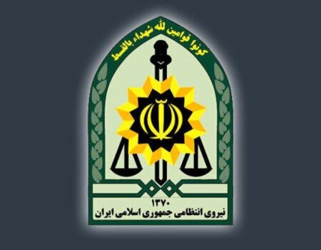 هلاکت فردی که قصد تعرض به کلانتری را داشت!