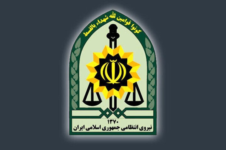 هلاکت فردی که قصد تعرض به کلانتری را داشت!