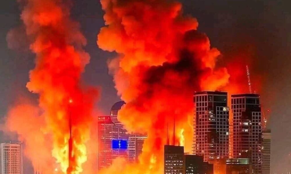 صبح سگی صهیونیست‌ها