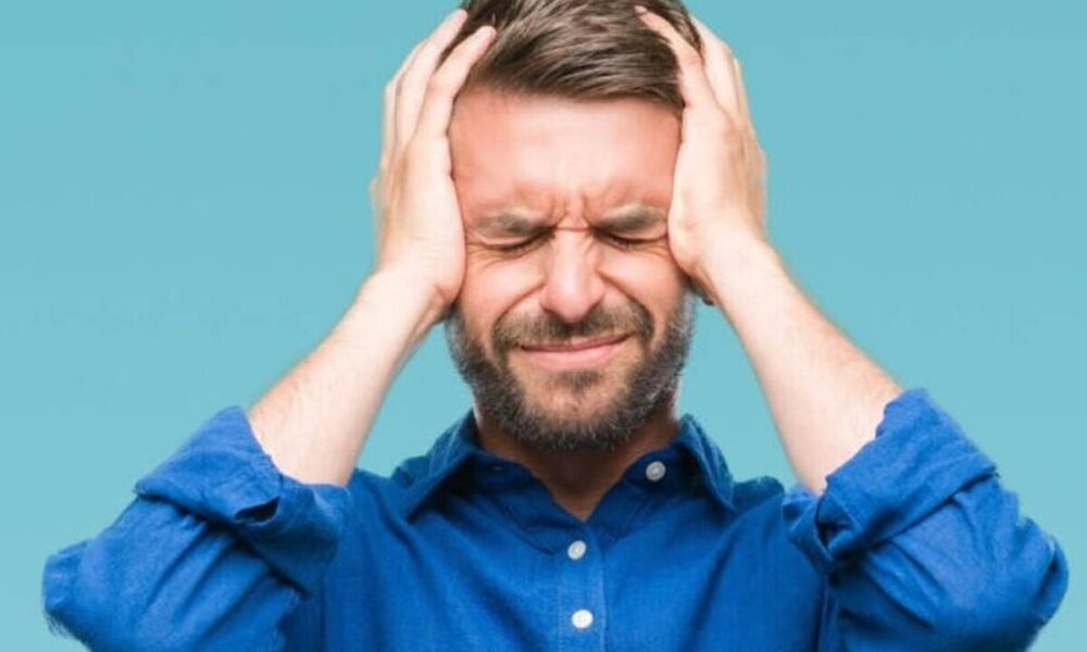 ۱۲ تکنیک برای رفع سردرد بدون دارو