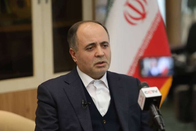 وزیر جهاد کشاورزی: وجود ذخایر راهبردی و کالاهای مورد نیاز مردم در بازار به حد کافی