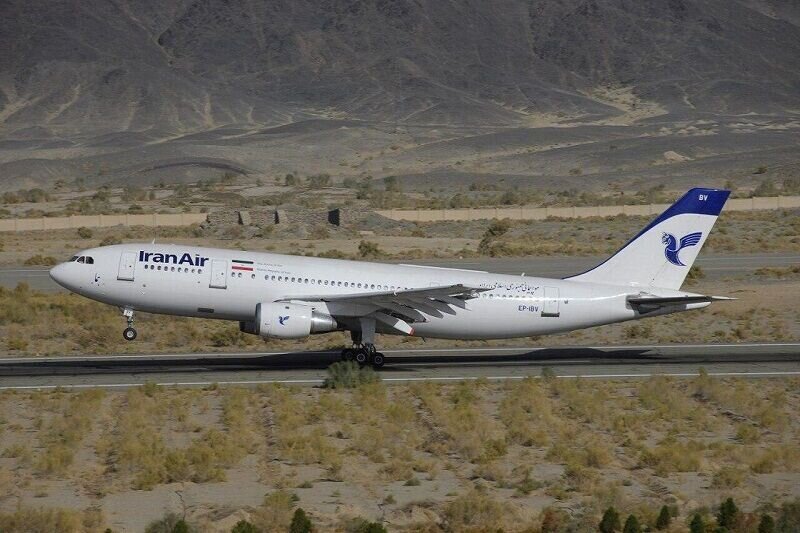 هیچ پروازی در فرودگاه های کشور تا اطلاع ثانوی انجام نمی شود