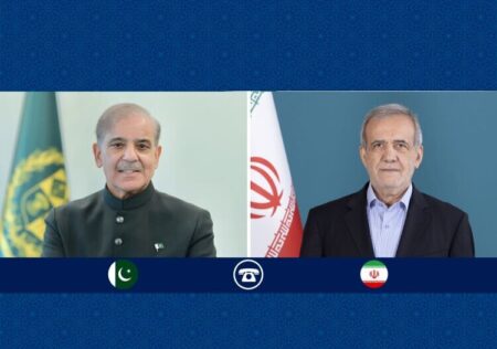 استمرار تجاوزها با پاسخ شدیدتر نیروهای مسلح مواجه خواهد شد