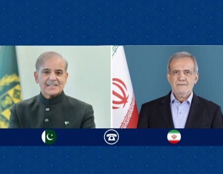 استمرار تجاوزها با پاسخ شدیدتر نیروهای مسلح مواجه خواهد شد