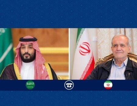 پزشکیان: رژیم صهیونیستی در روند تقویت صلح، ثبات و امنیت منطقه کارشکنی کرده است