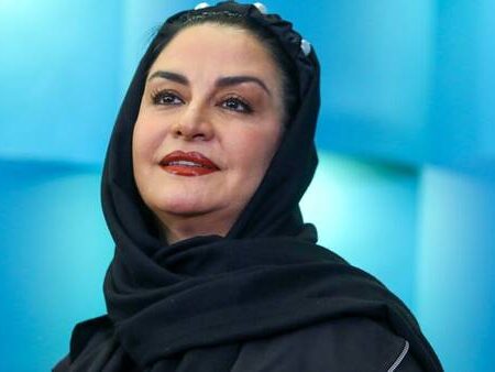 مریلا زارعی: ضحاک ماردوش بدان پایانت نزدیک است