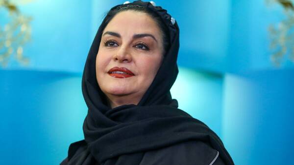 مریلا زارعی: ضحاک ماردوش بدان پایانت نزدیک است