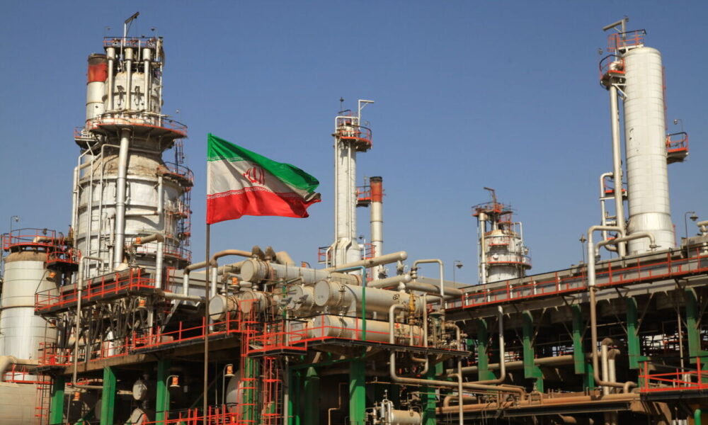 پالایشگاه تهران در سلامت کامل است