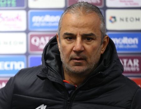 باشگاه پرسپولیس با یک عکس تکلیف کارتال را مشخص کرد