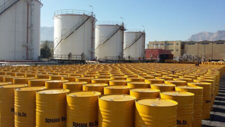 نوسان قیمت نفت جهانی با ادامه تجاوز رژیم صهیونیستی