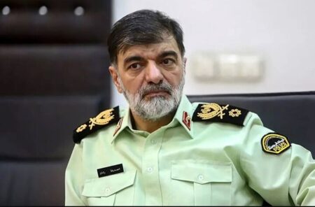 انتقام خون شهدا از رژیم صهیونیستی گرفته خواهد شد / موارد مشکوک را به ۱۱۰ اطلاع دهید