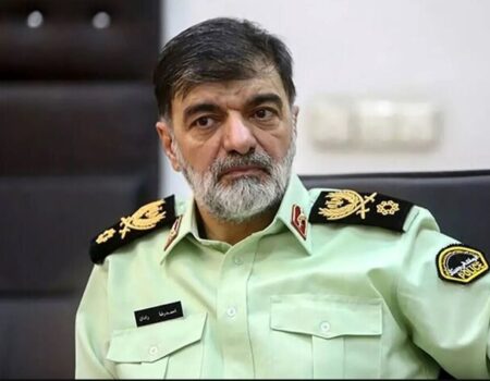 انتقام خون شهدا از رژیم صهیونیستی گرفته خواهد شد / موارد مشکوک را به ۱۱۰ اطلاع دهید