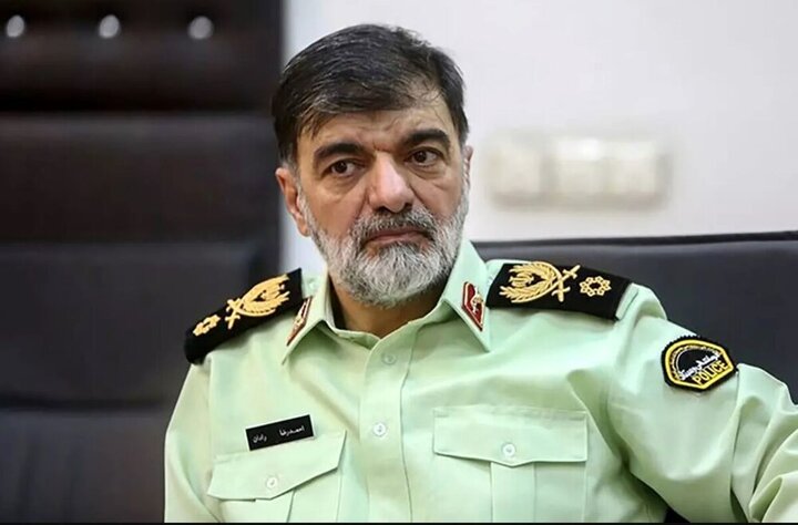 انتقام خون شهدا از رژیم صهیونیستی گرفته خواهد شد / موارد مشکوک را به ۱۱۰ اطلاع دهید