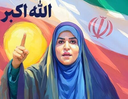 نجباء: حمله به صداوسیما بزدلانه بود