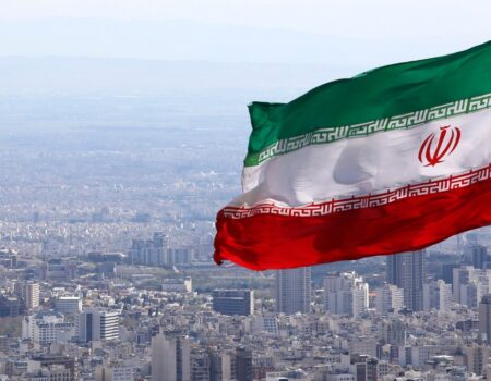 ۲۱ کشور عربی و اسلامی در کنار ایران ایستادند